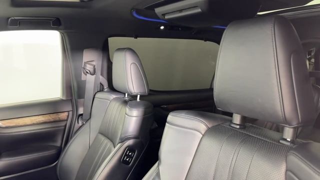 Toyota Alphard 2018