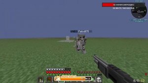 ☢ СТРИМ НА МОЁМ СЕРВЕРЕ МАЙНКРАФТ 1.12.2 с HBM NTM Extended Edition! ШОК!  СТРИМ №1 ☢