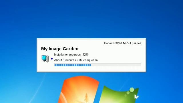 CSS NCII -how to install canon printer ip2770 смотреть онлайн