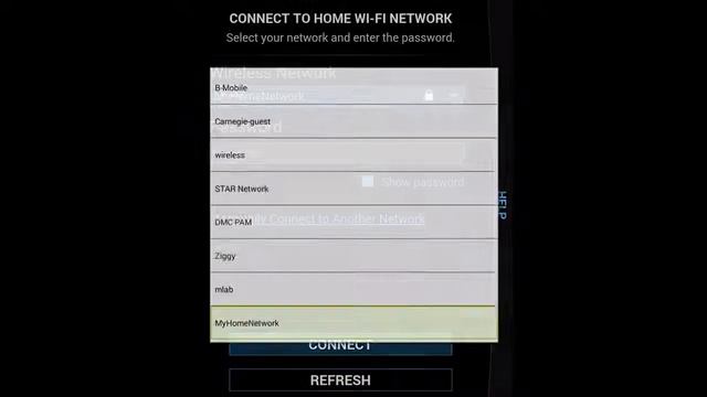1-B How to setup a SoundTouch system using your Android device смотреть онлайн
