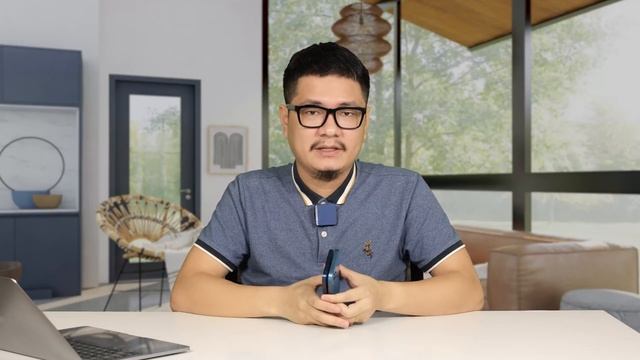 So sánh iPhone 13 vs iPhone 12 : Có đáng để nâng cấp không? смотреть онлайн