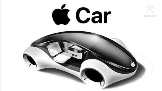 Apple New Cars Lounch 2024 смотреть онлайн