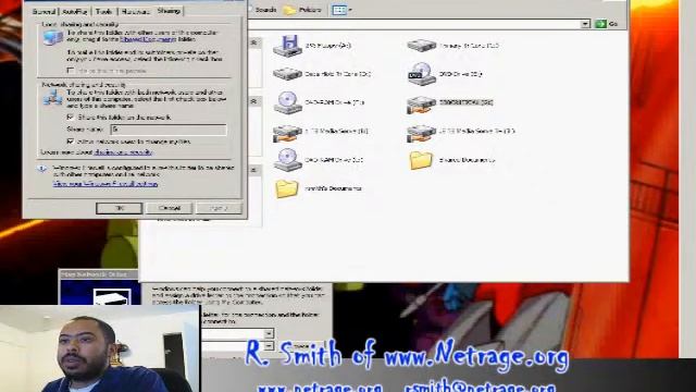 How to Map Network Drives| The Basics смотреть онлайн