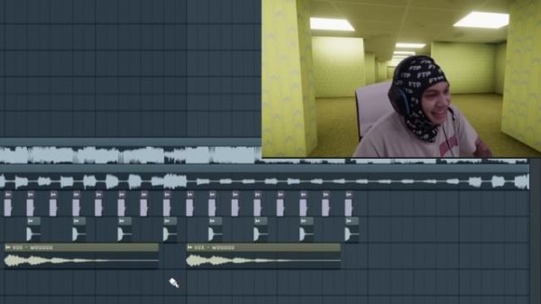 Turning a VIRUS into a song