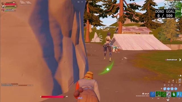 Fortnite Arena Grind | Fortnite India Live | !sac !rokda смотреть онлайн