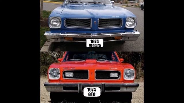 NovaResource VLOG: Pontiac Ventura/Phoenix Spotter Guide смотреть онлайн