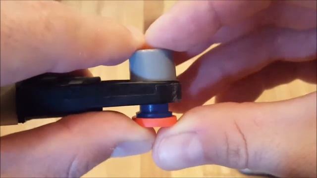 The Easiest way to fix your Chevrolet Traverse shift cable! смотреть онлайн