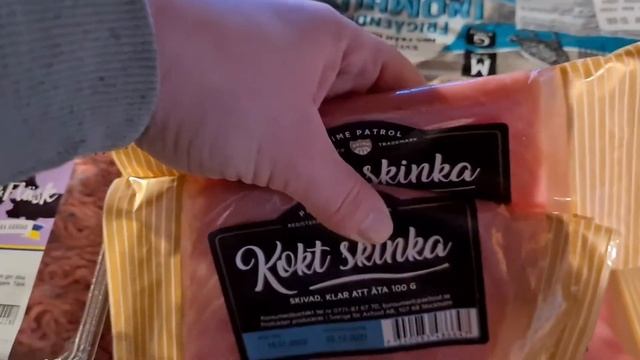 ||105.16 $ Weekly WILLYS haul and mealplan.||Budget meals|| смотреть онлайн