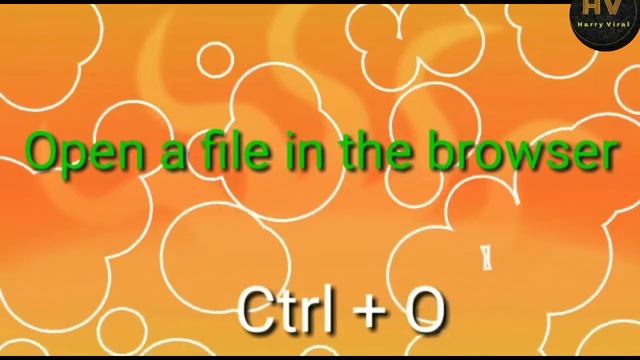 New Useful 11 Shortcut key of Chrome Browser Definitely You Don’t Know смотреть онлайн