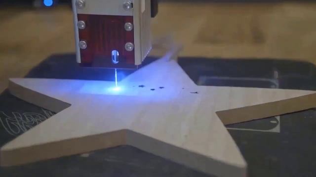 TOP 5 Best NEJE Laser Engraver in 2023 | Best NEJE Laser Engraving Machine смотреть онлайн