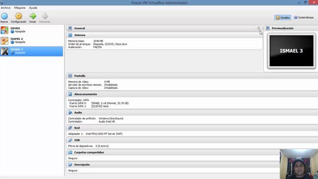 MAC (LEOPARD) MAQUINA VIRTUAL смотреть онлайн
