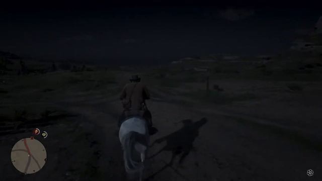 Stadia Red Dead Redemption 2 смотреть онлайн