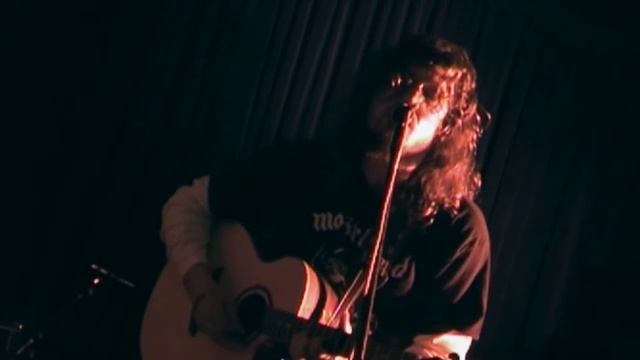 Graham Okey Live смотреть онлайн