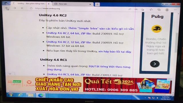 Windows 7 sp1 x86: Cài Unikey 4.6 RC2 và IDM 6.42 Build 2 смотреть онлайн