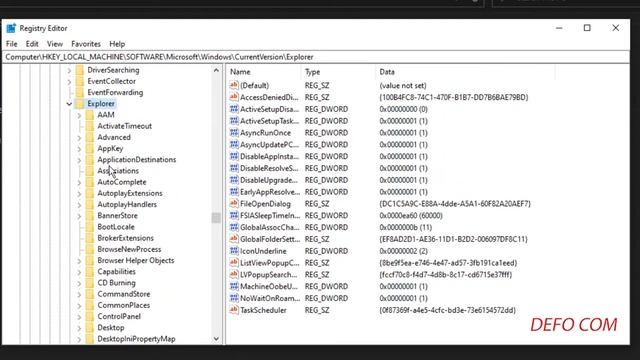 Memperbaiki Icon Local Disk Berwarna Putih | How to Fix HDD Icons to Default смотреть онлайн
