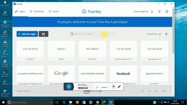 How to open a pc without using password!!! смотреть онлайн
