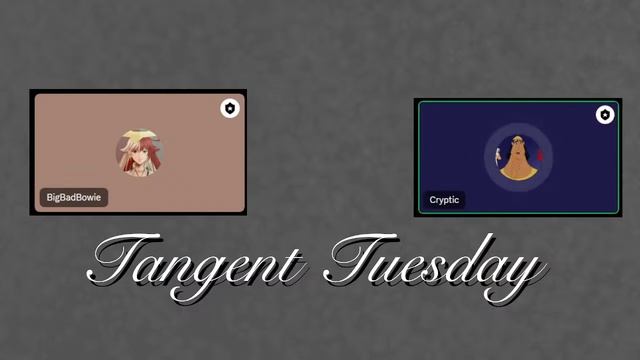 Tangent Tuesday Ep 88 - Warm-B-Gone