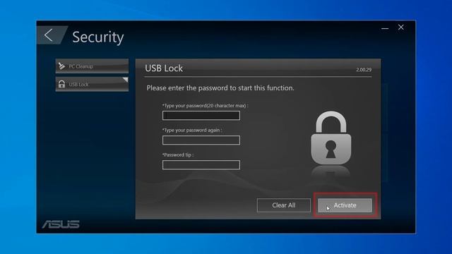 How to use ASUS Business Manager Software! смотреть онлайн