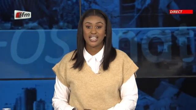🚨TFM LIVE : Infos Matin du 06 Mars 2024 présenté par Sokhna Natta Mbaye смотреть онлайн