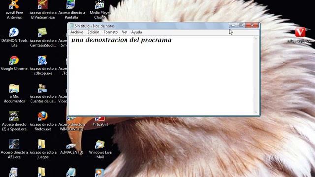 descarga virtual girl mujeres guapas bailando en tu computadora смотреть онлайн