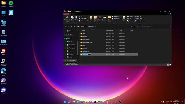 How to download and install Windows 11 : Fastest Way : TPM Error Fix:2021 смотреть онлайн