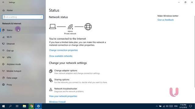 What's New In Windows 10 Update v1803 Detailed смотреть онлайн