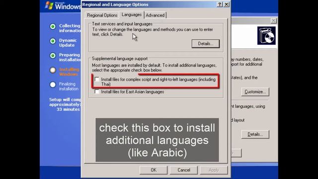 How to install windows XP смотреть онлайн