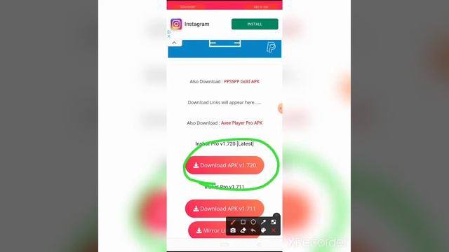 How we get inshot premium membership without any coin lost simple trick2021 смотреть онлайн