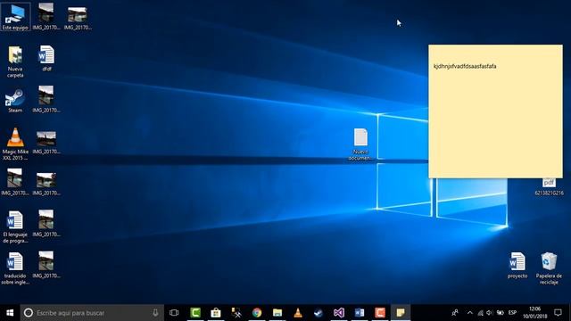 Trucos y Atajos que windows 10 nos trae con su nueva actualización..!! смотреть онлайн