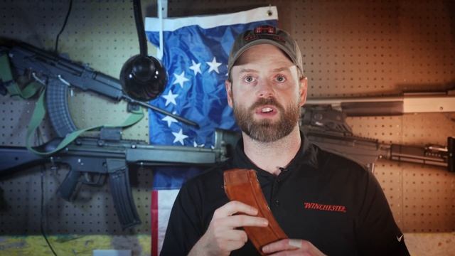How Many Gun Mags Do You Need? смотреть онлайн