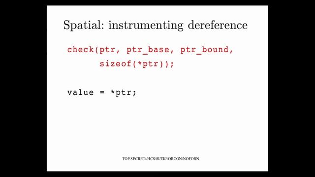 30C3: Bug class genocide (EN) смотреть онлайн