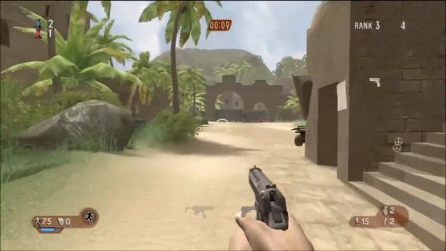 Amazing display of lag! смотреть онлайн