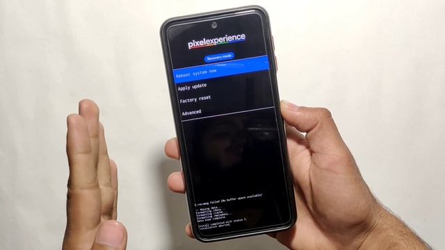 INSTALL PIXEL EXPERIENCE ANDROID 12 ROM || Full Installation Guide - [MIATOLL] смотреть онлайн