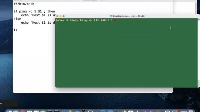 Lecture 1-Linux part 2 смотреть онлайн