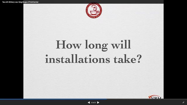 How Smart Homes Can Make You More Efficient, Saving Both You & Your Homeowner Money смотреть онлайн