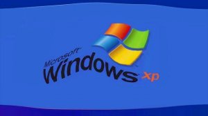 Windows XP Startup Sound EARRAPE