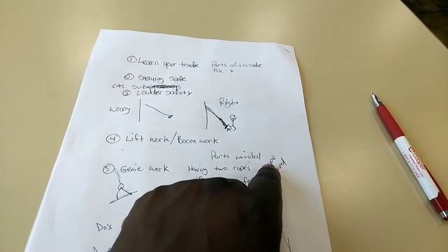 Just window cleaning Part 2 Knowing all facets and staying safe. смотреть онлайн