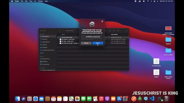 3 0 How to Install VSCode on Windows And Mac смотреть онлайн
