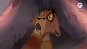 История Муфасы и  Шрама  Часть первая - The Last Time