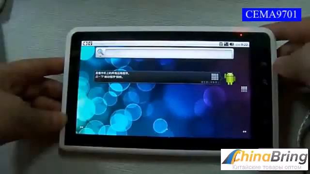 haipad m9 tablet pc Chinabring ru смотреть онлайн