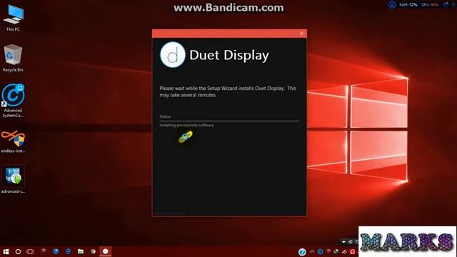 How to install duet display windows 10 смотреть онлайн