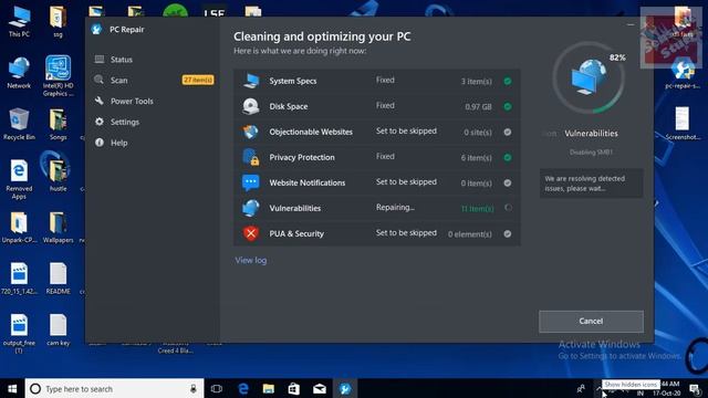 7 *NEW* Methods To Optimize Windows 7/8/10 for GAMING || PC Tweaks & Outbyte PC Repair || смотреть онлайн