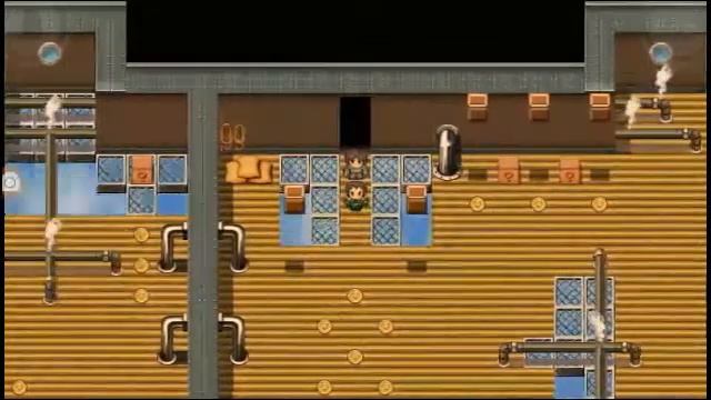 World 5-1 | Doom and Destiny Moments смотреть онлайн