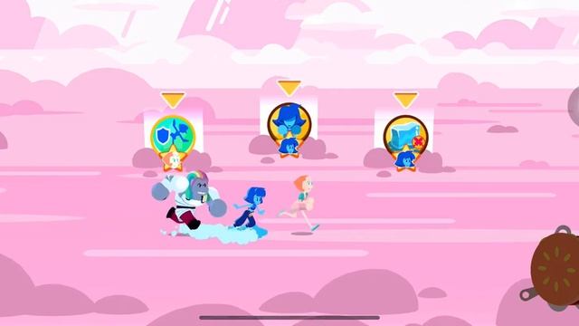 Steven Universe: Unleash The Light - Pt. 25 Rose’s Room - Pearl’s Magical Mission GAMEPLAY