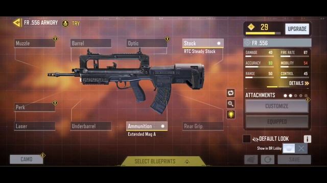 Call of Duty Mobile (Android/iOS) Fight for Humanity event #45 смотреть онлайн