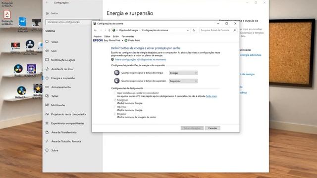 LIGAR E DESLIGAR O MODO FASTBOOT / INICIAR RÁPIDO WINDOWS 10 - SETEMBRO 2020 смотреть онлайн
