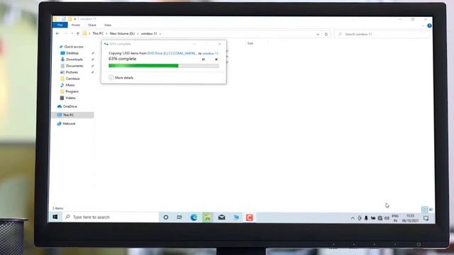 How to install window 11 without tpm 2.0, secure boot , system requirements. Bypass all problem . смотреть онлайн