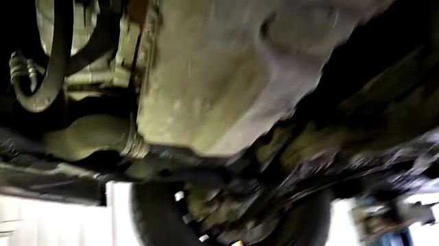 Осмотр автомобиля Seat Altea XL 2006, 21 декабря 2017 г. смотреть онлайн