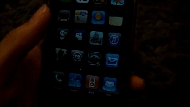 iPhone 3G 8GB 2.2.1 for sale смотреть онлайн