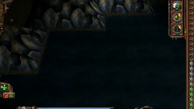 Let's test Rock Raiders: High resolution смотреть онлайн